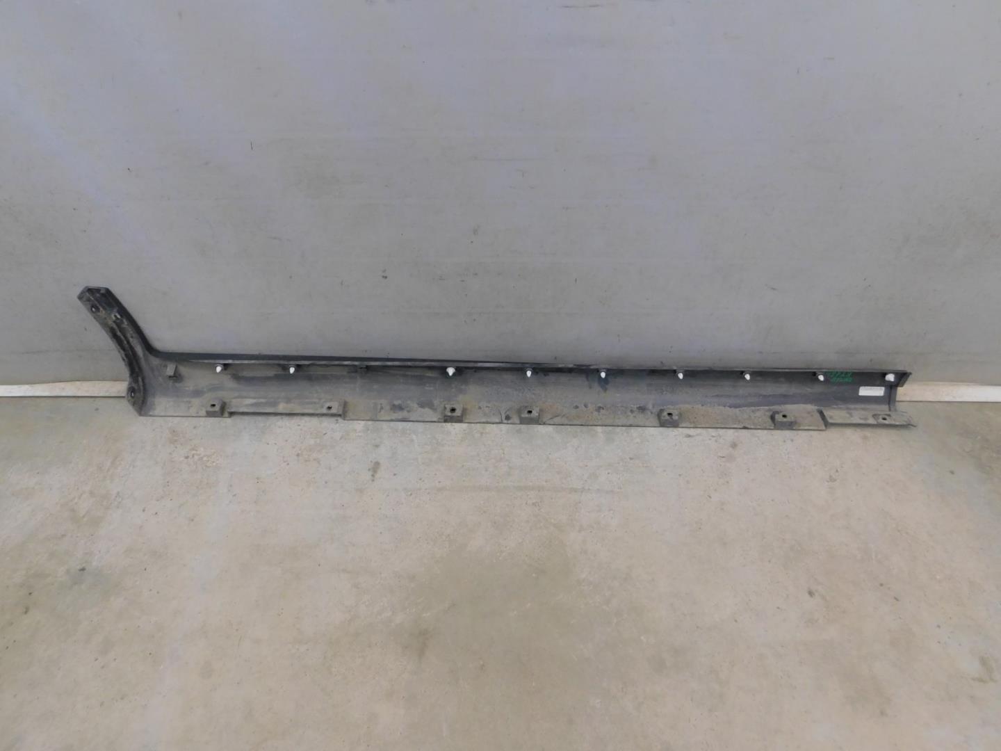 Накладка на порог