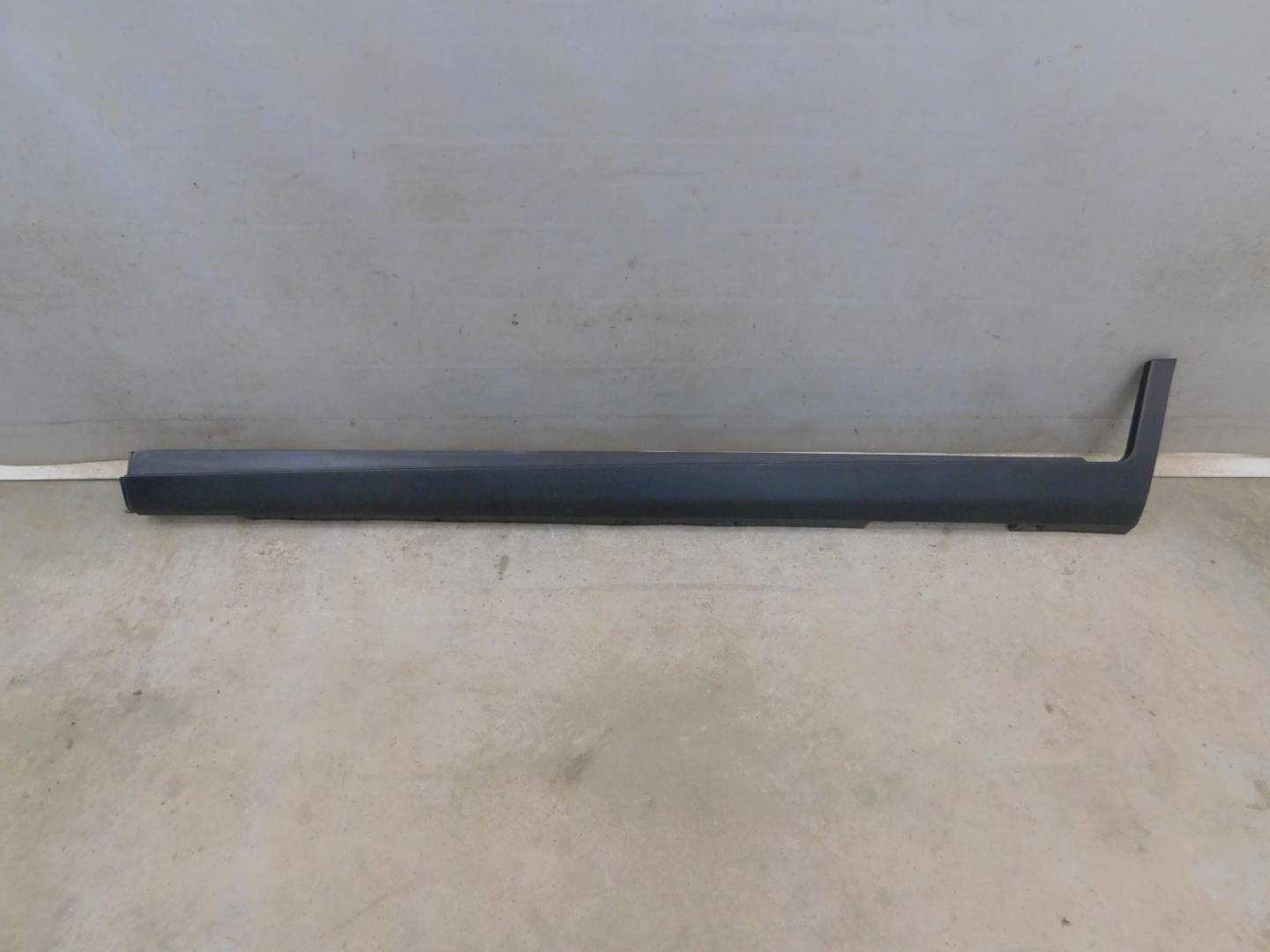 Накладка на порог