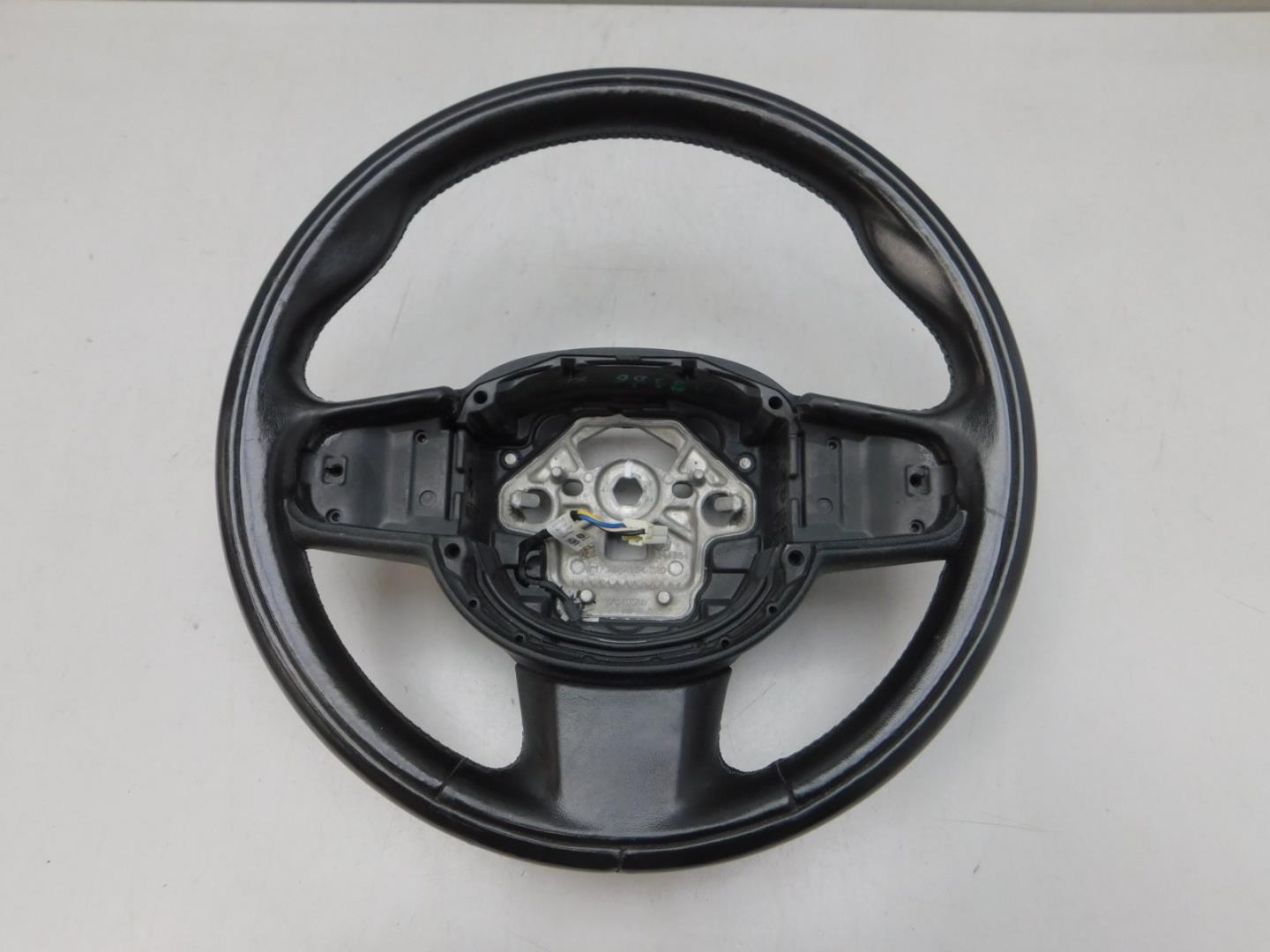 Рулевое колесо без AIR BAG