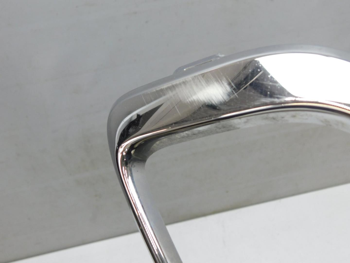 Рамка для противотуманных фар