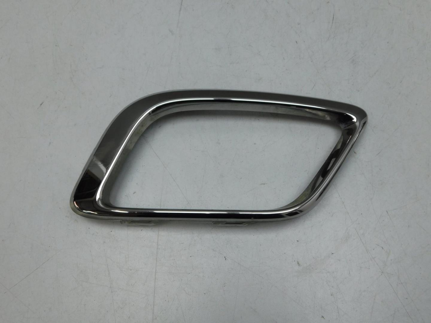 Рамка для противотуманных фар