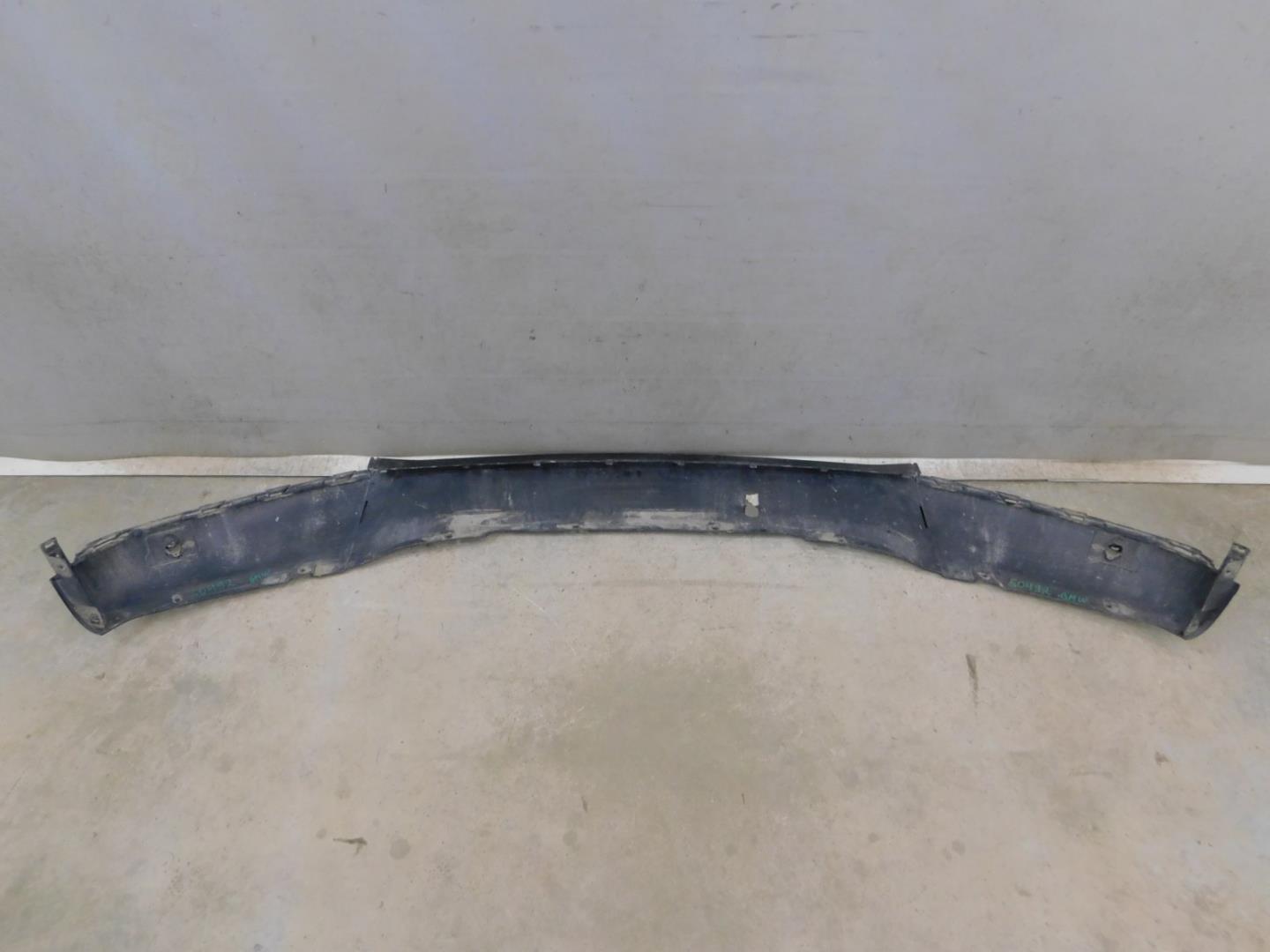 Юбка передняя