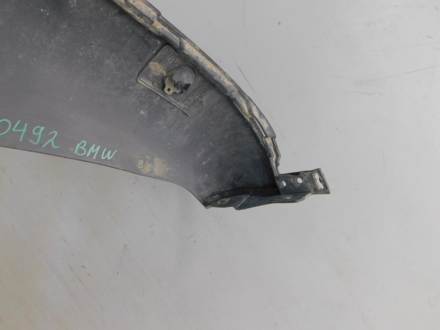 Юбка передняя