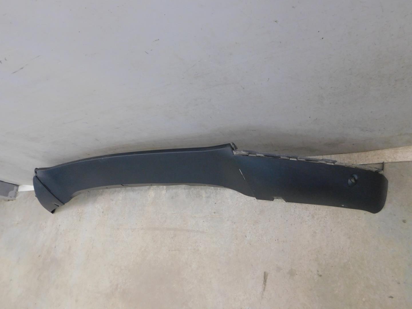 Юбка передняя