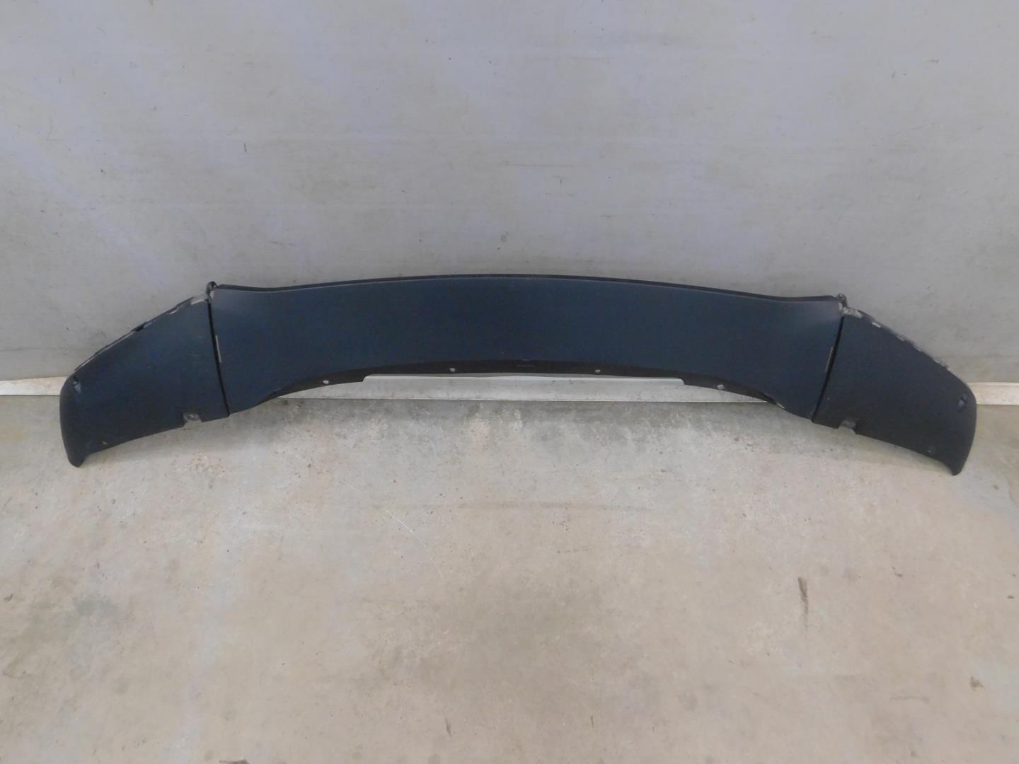 Юбка передняя