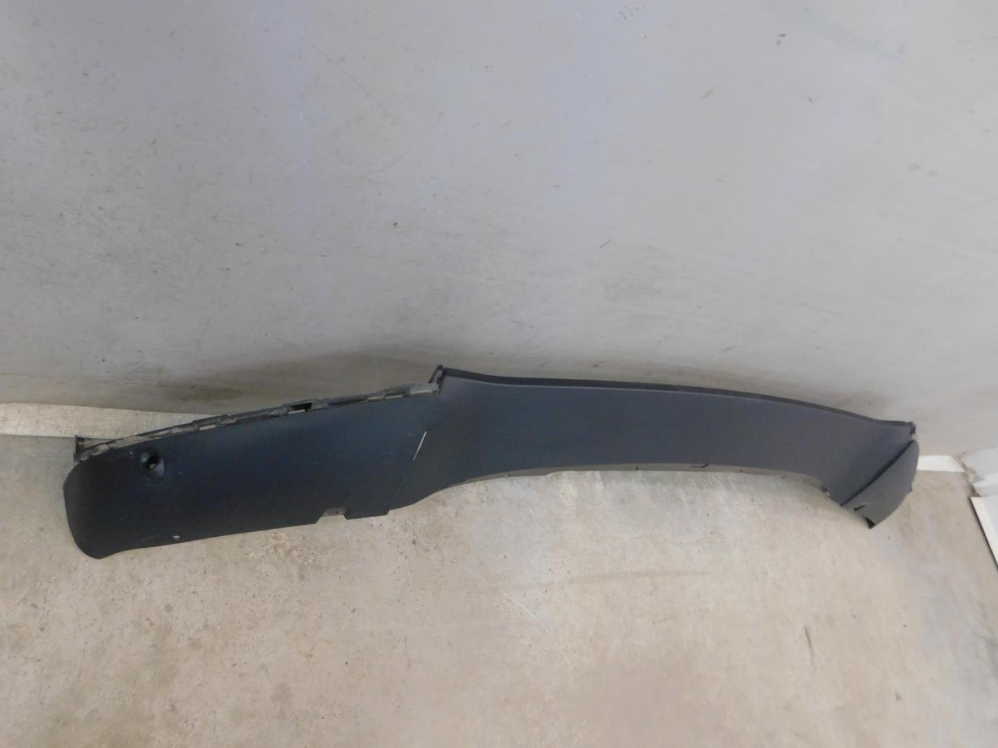 Юбка передняя