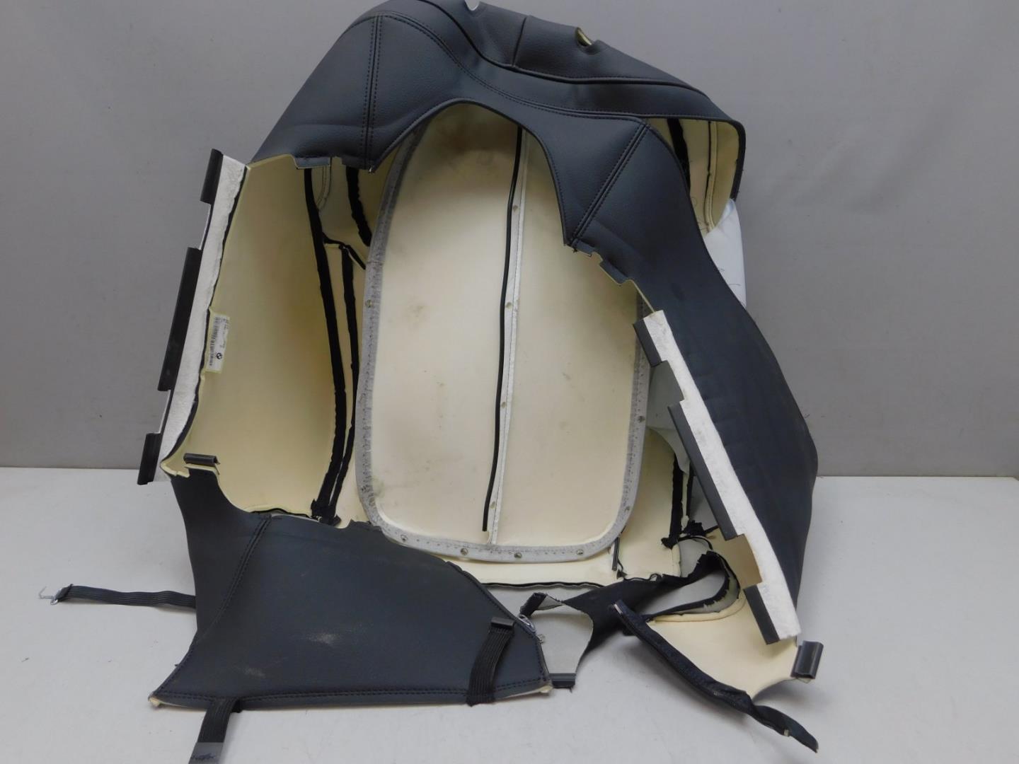 Сиденье салонное