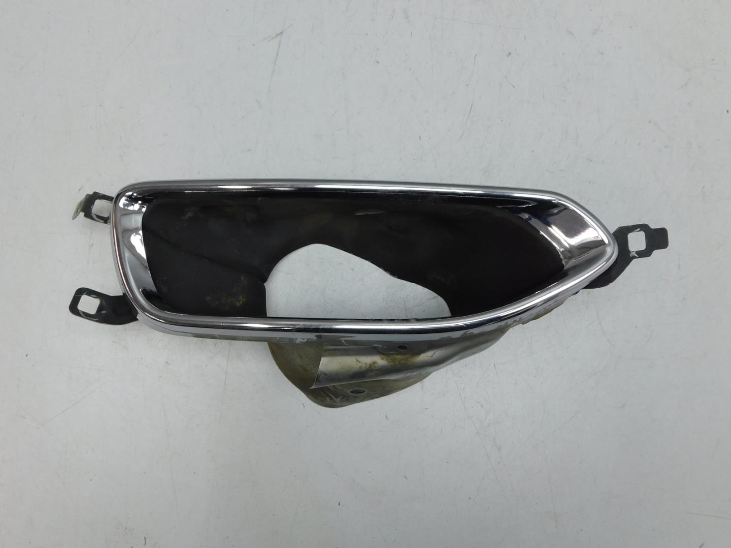 Насадка на глушитель