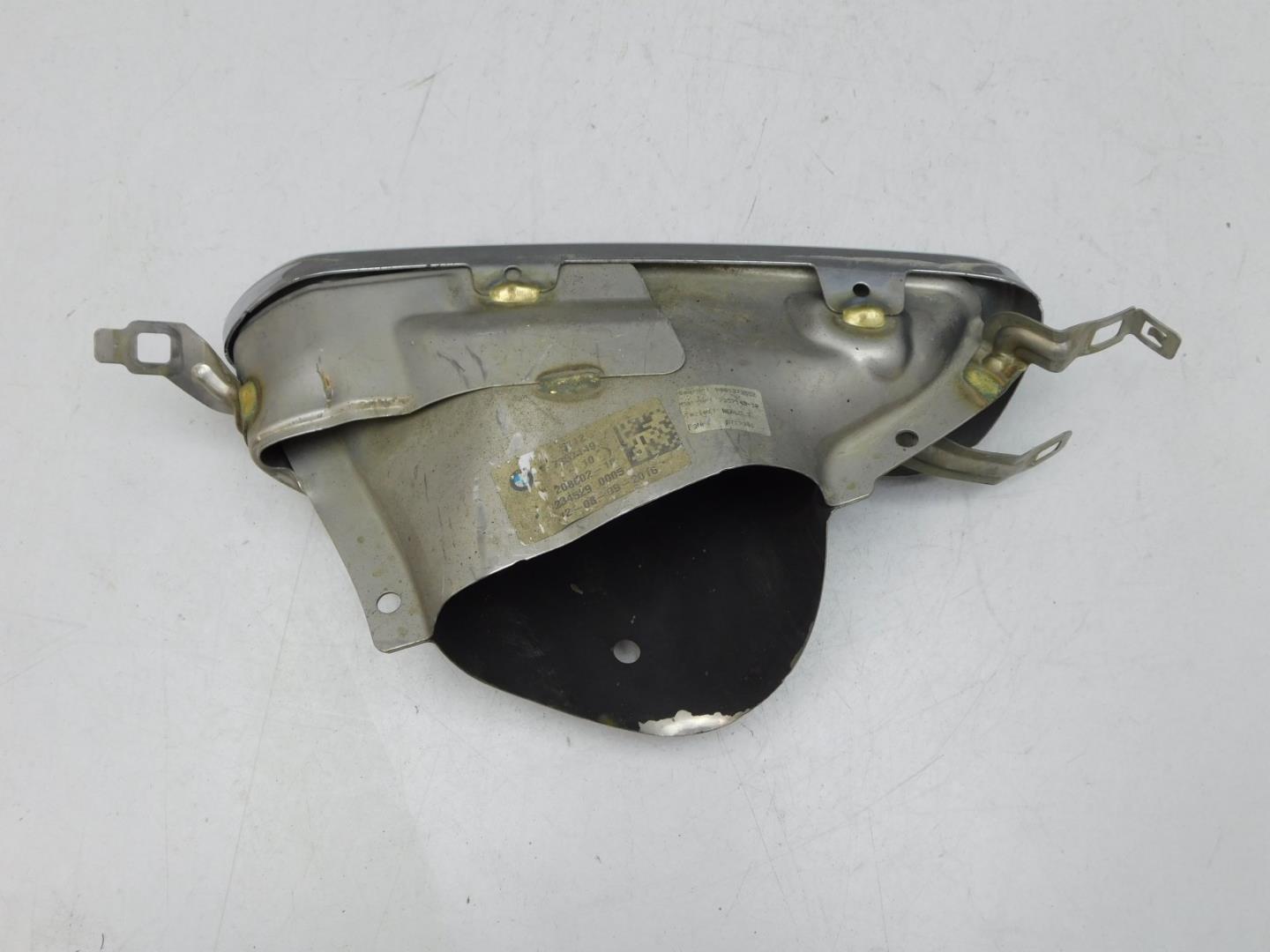 Насадка на глушитель