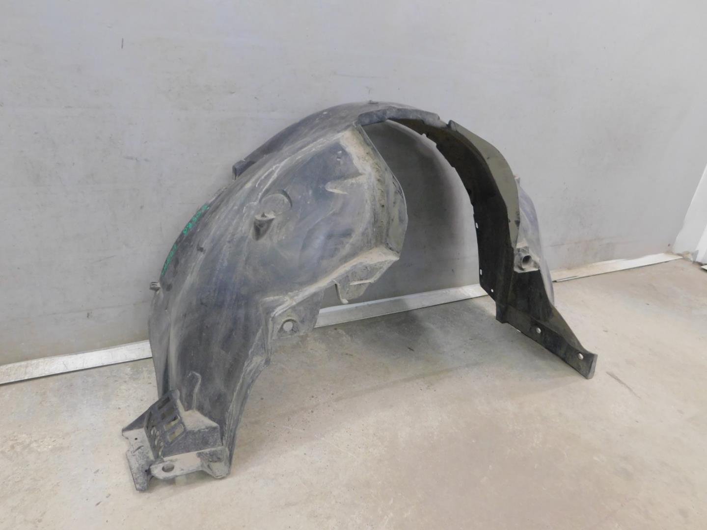 Локер передний правый