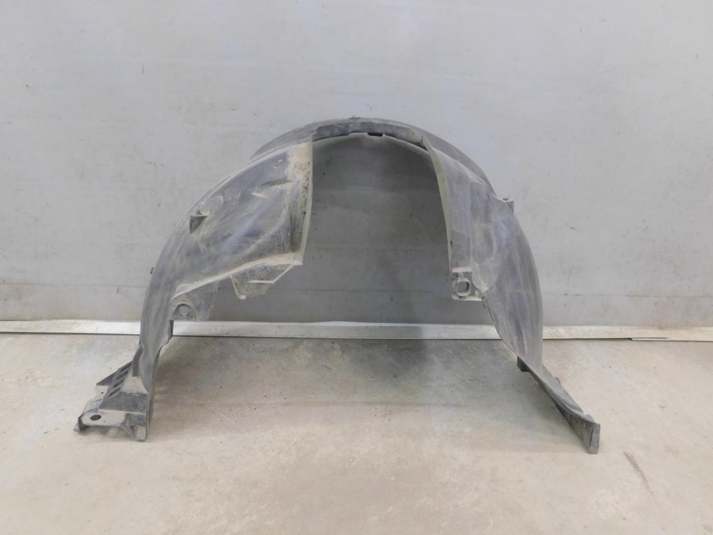 Локер передний правый