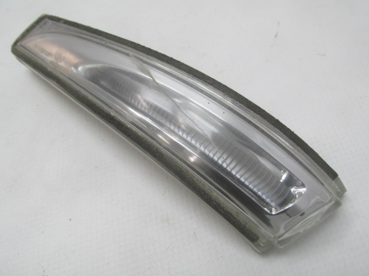 Указатель поворота левый