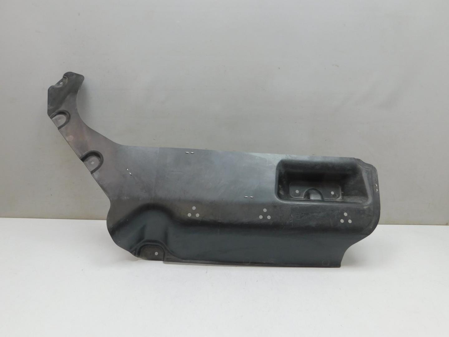 Пыльник (кузов наружные)