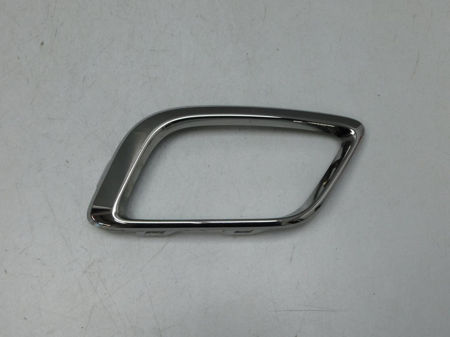 Рамка для противотуманных фар