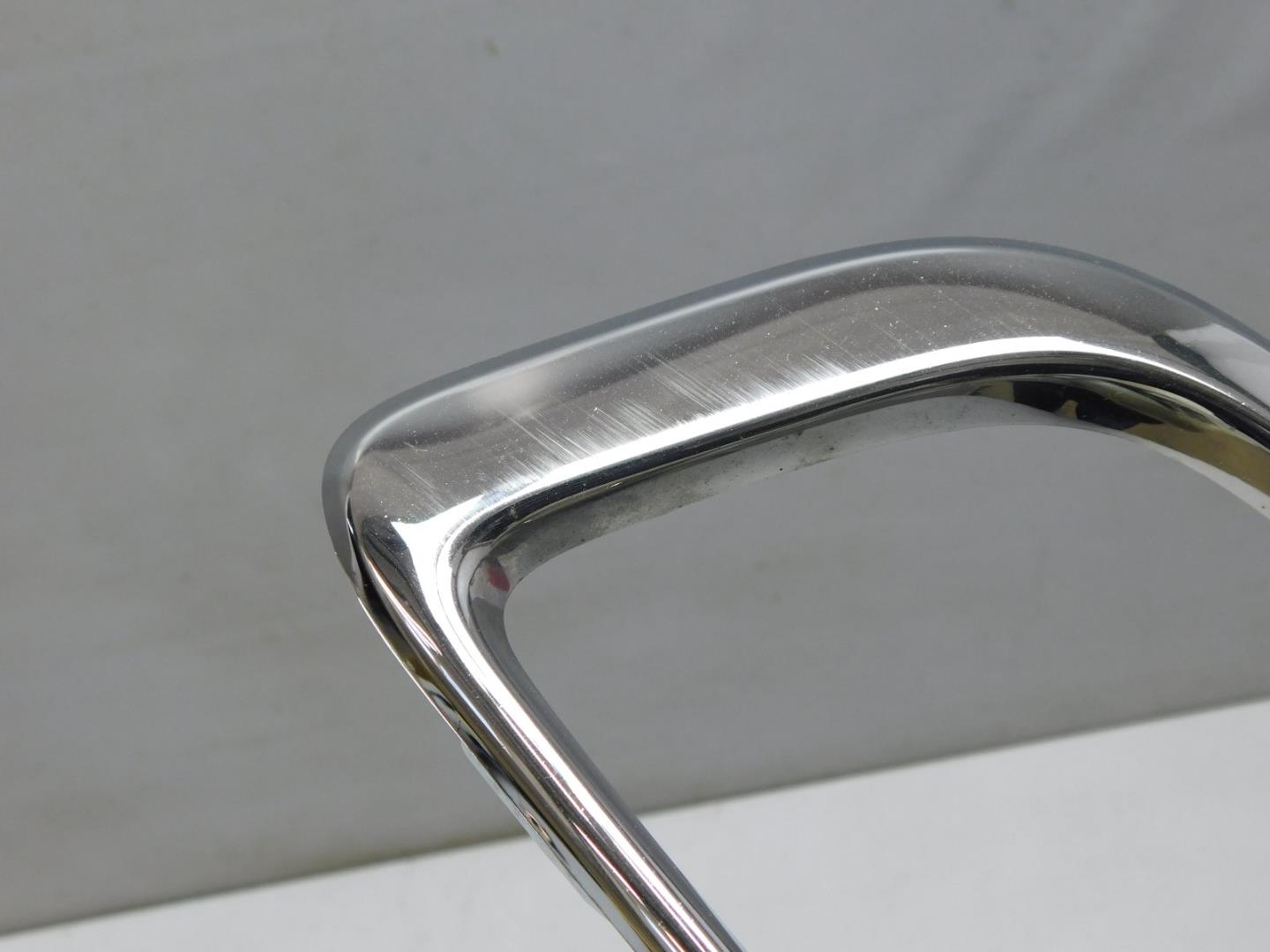 Рамка для противотуманных фар