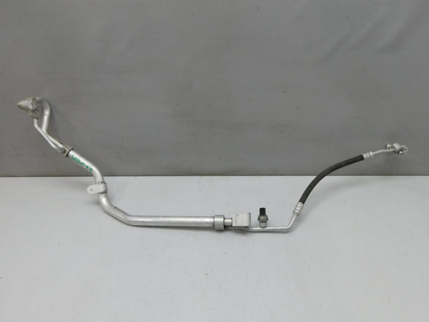 Трубка кондиционера