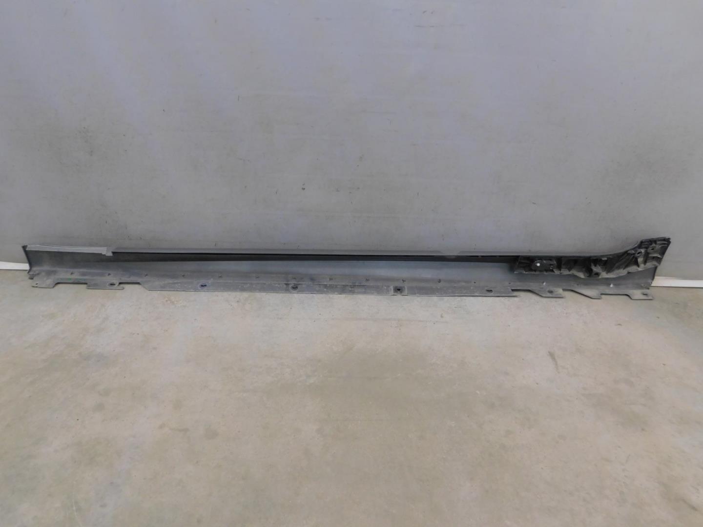 Накладка на порог