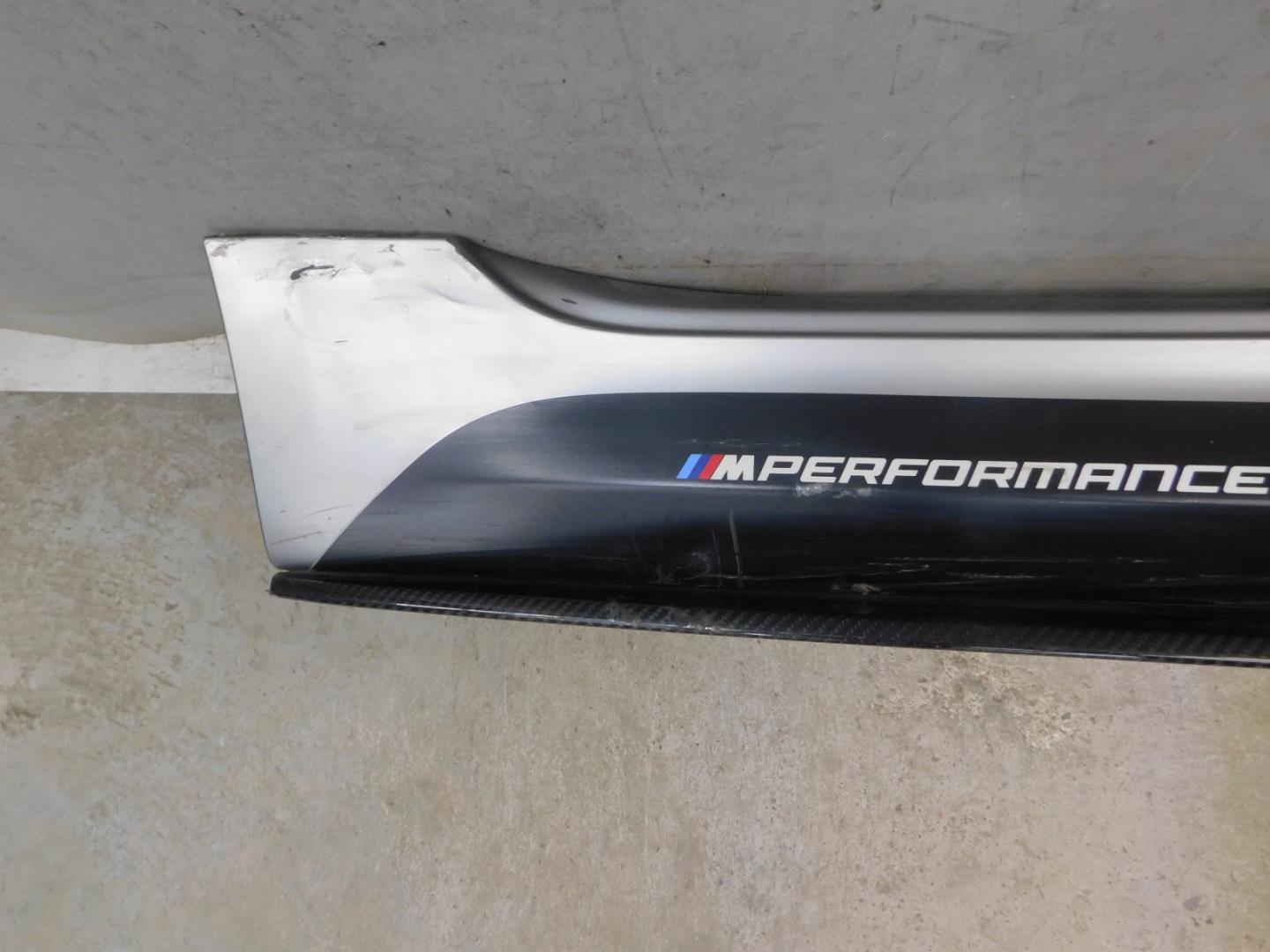 Накладка на порог