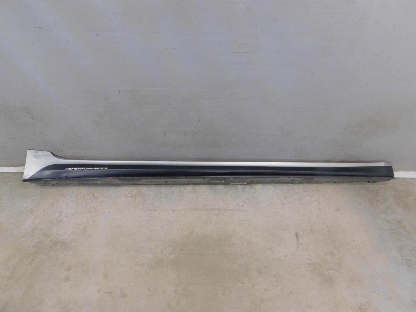 Накладка на порог