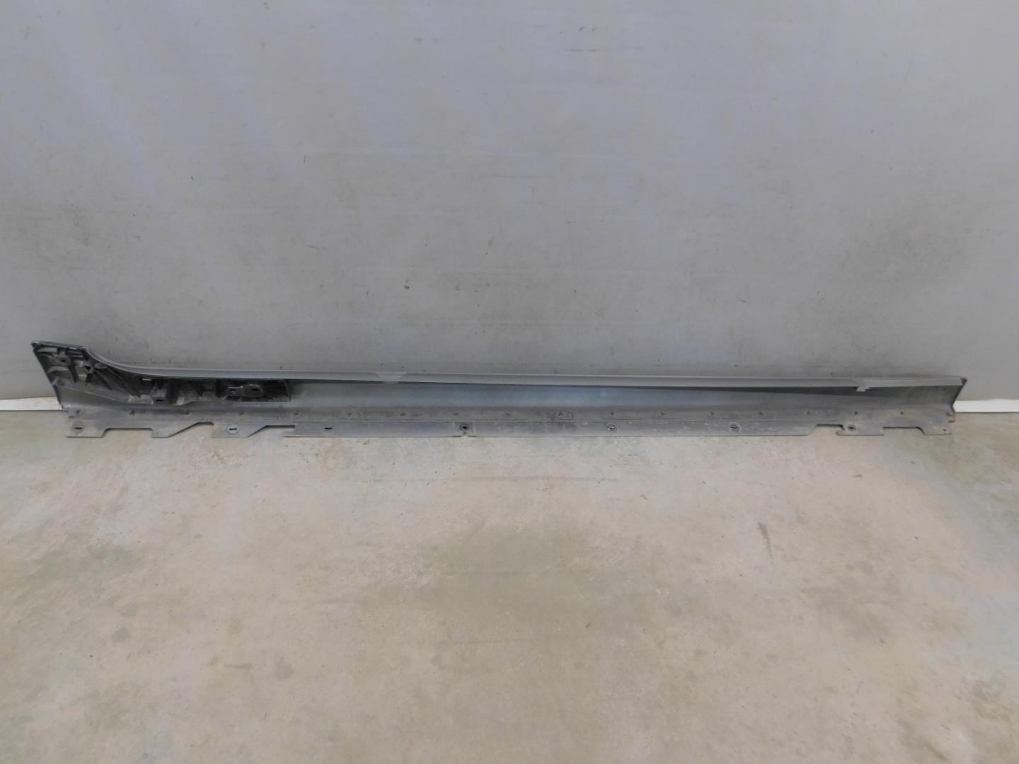 Накладка на порог