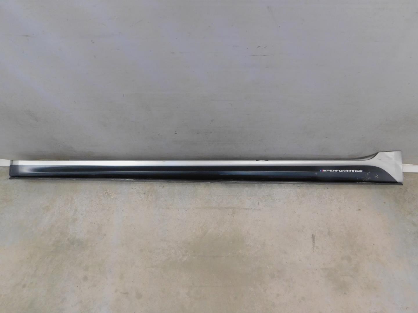 Накладка на порог