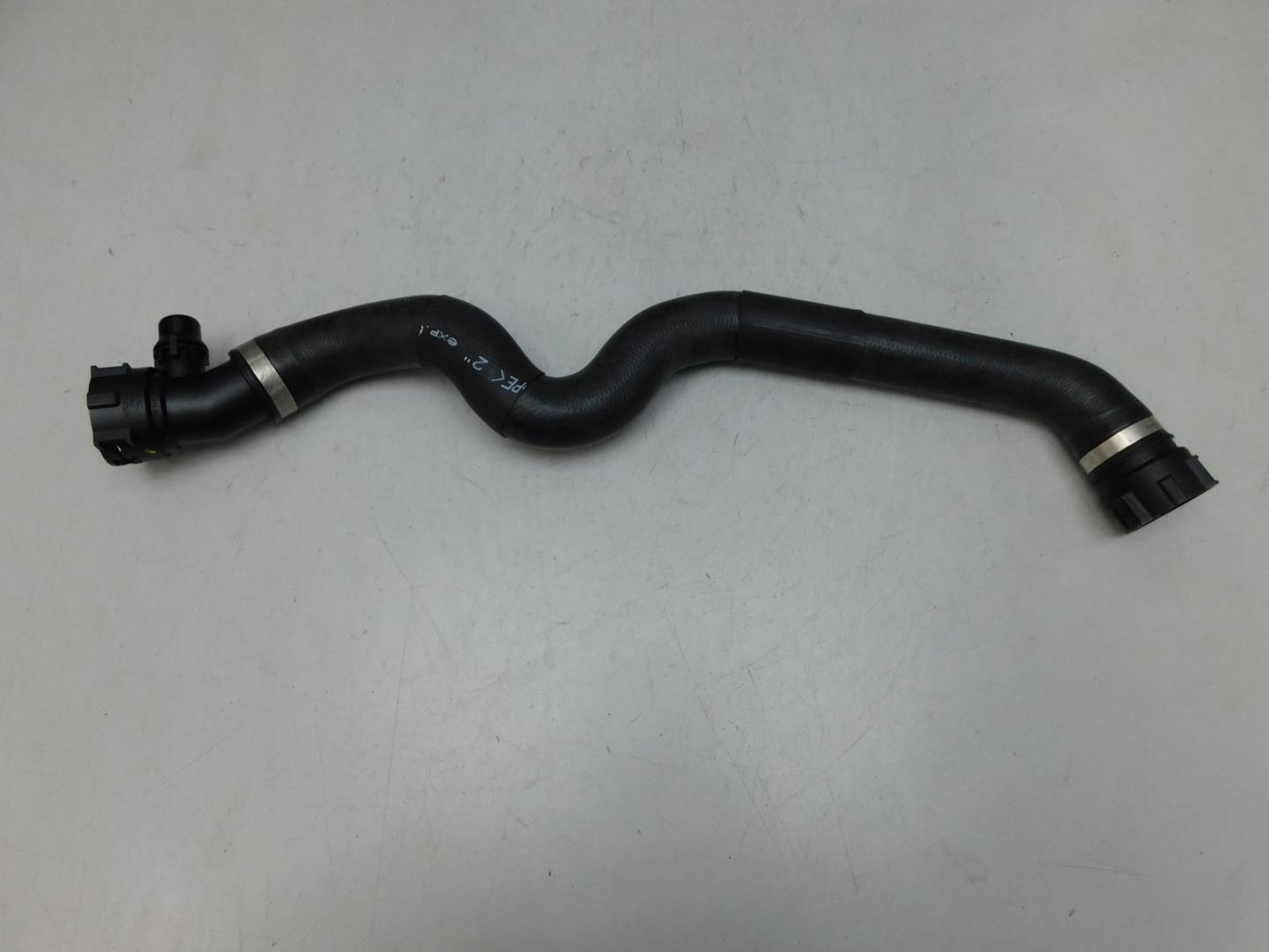 Шланг системы охлаждения