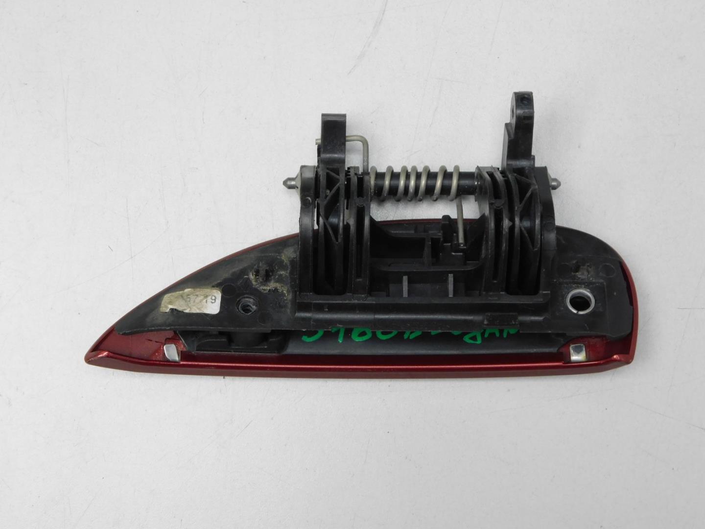 Ручка двери передней внутренняя правая