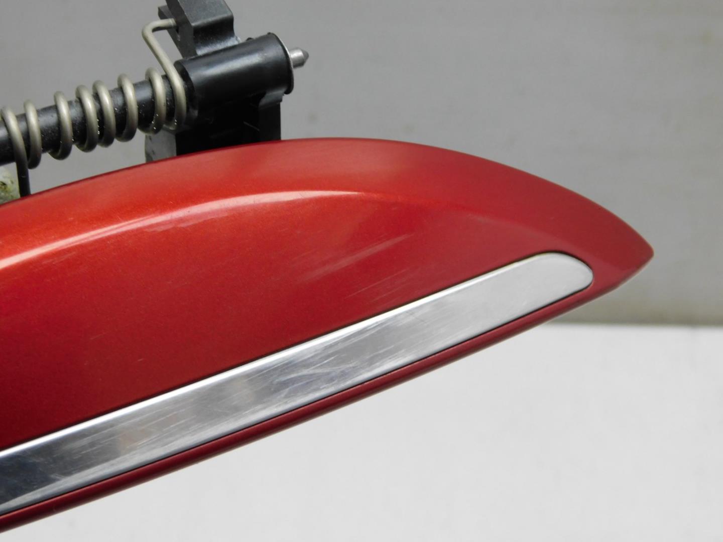 Ручка двери передней внутренняя правая