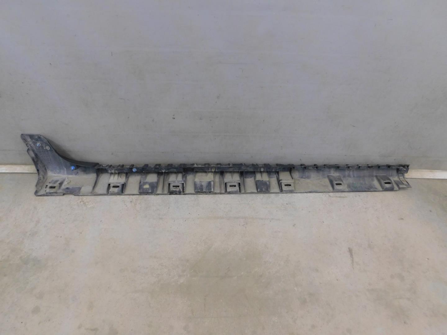 Накладка на порог