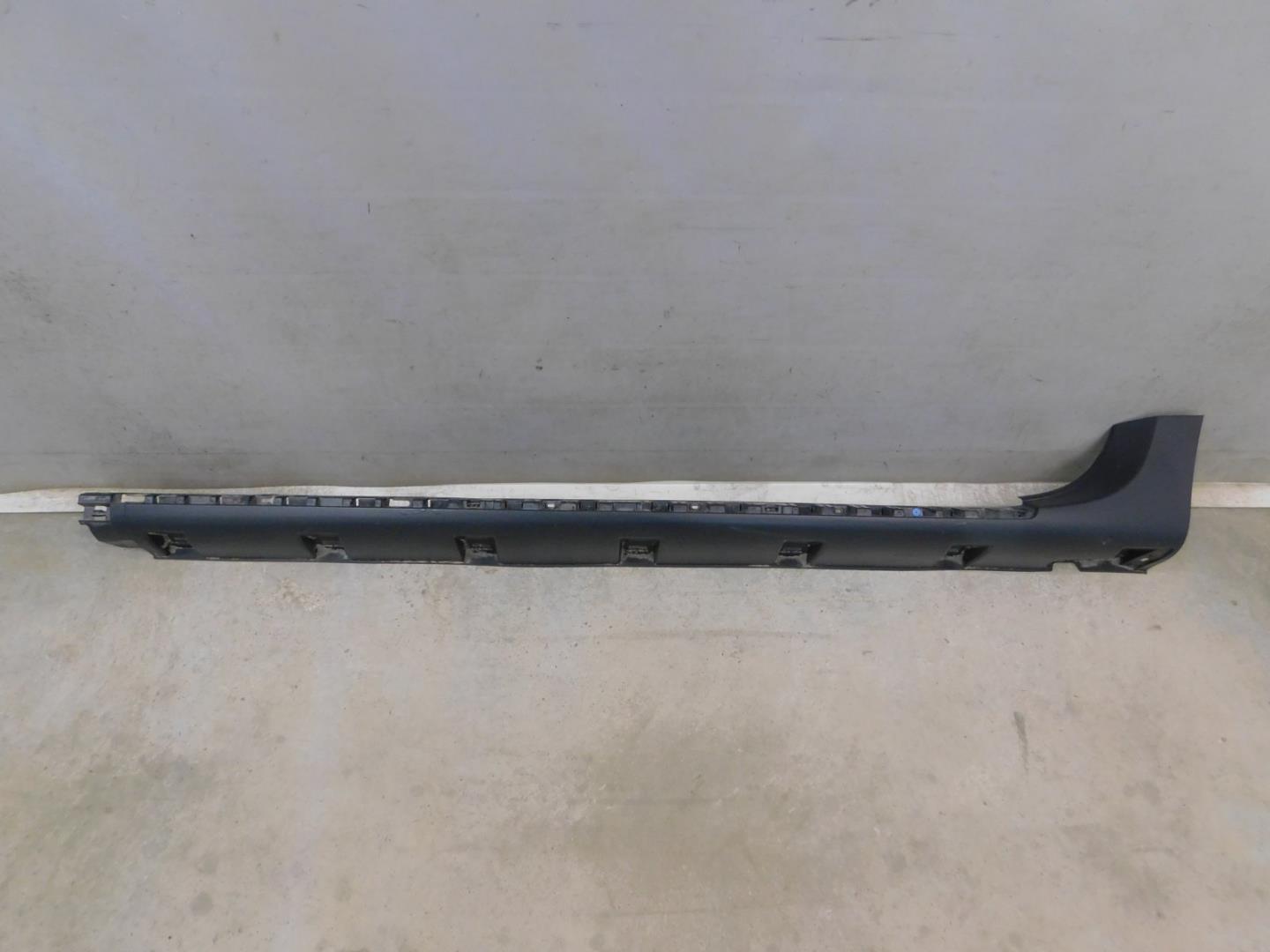 Накладка на порог