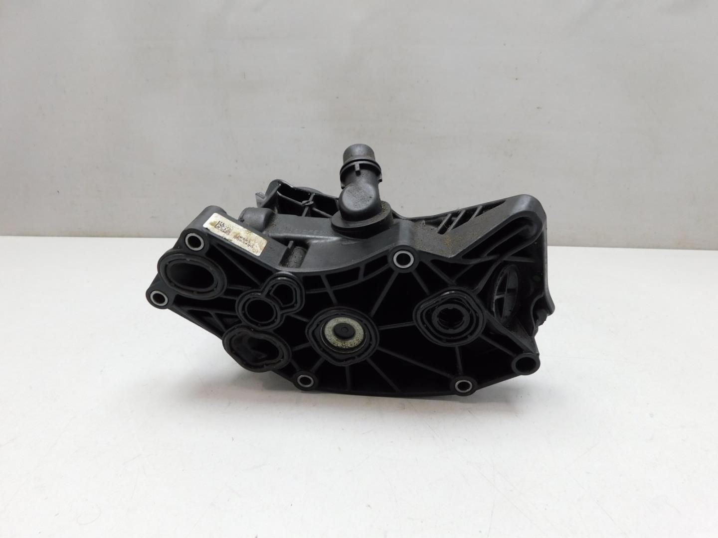 Корпус масляного фильтра