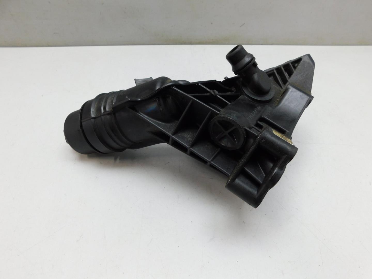 Корпус масляного фильтра