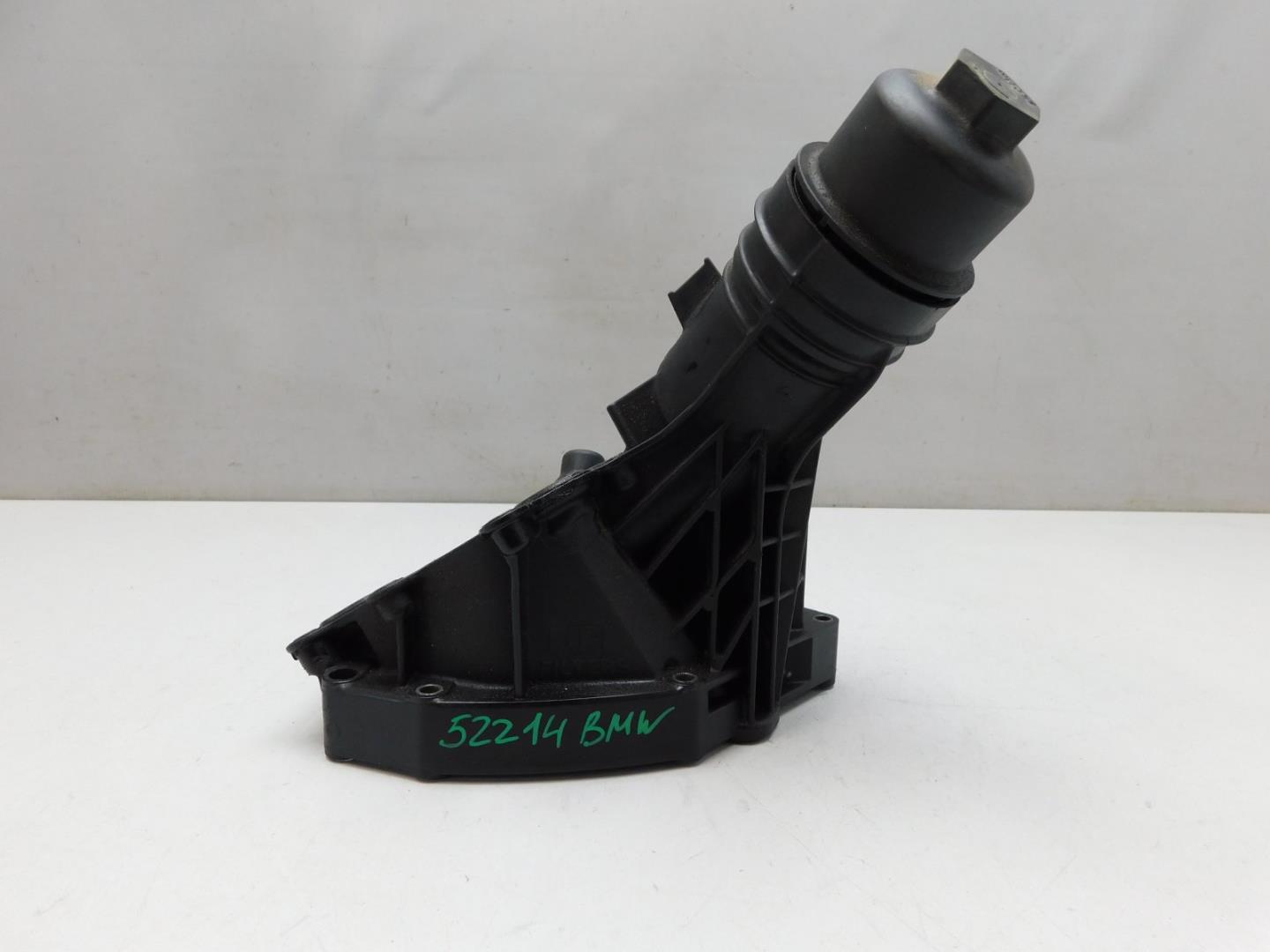 Корпус масляного фильтра