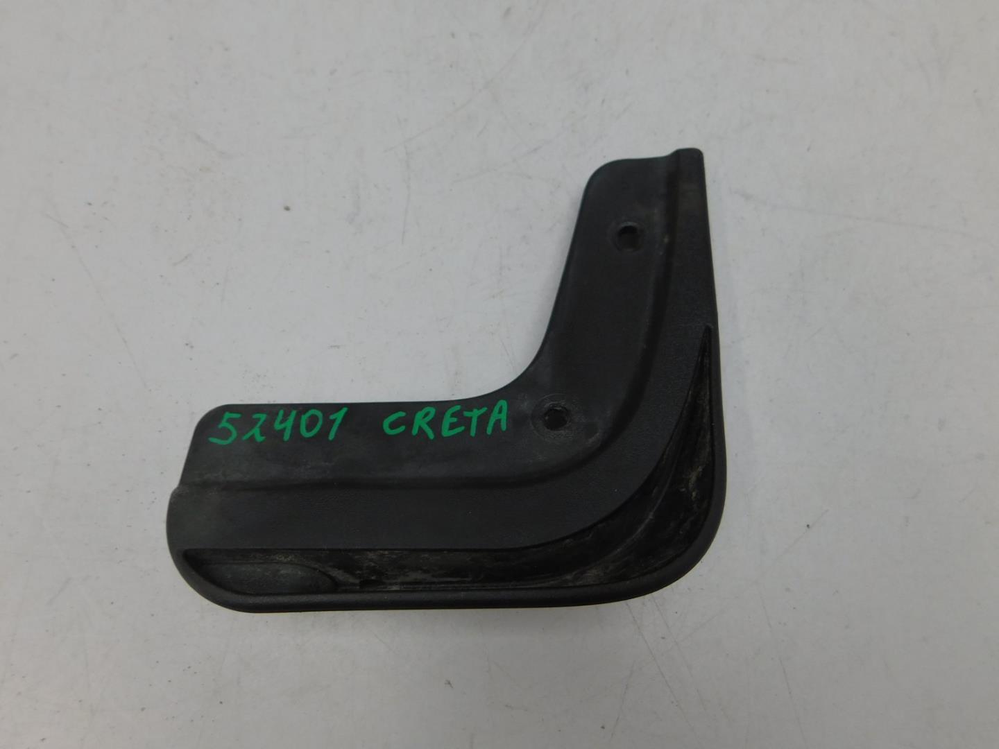 Брызговик передний левый