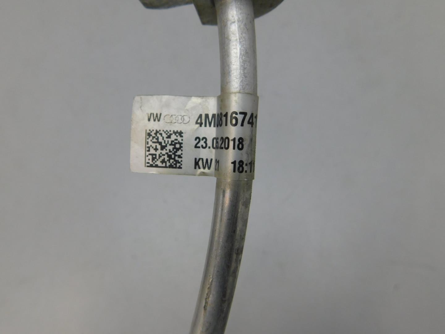 Трубка кондиционера