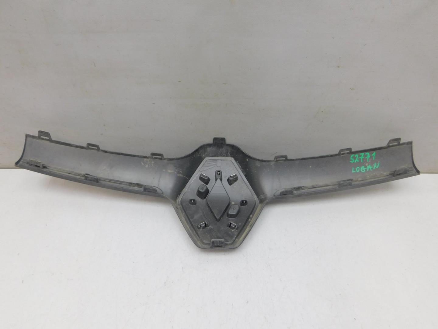 Накладка на решетку радиатора