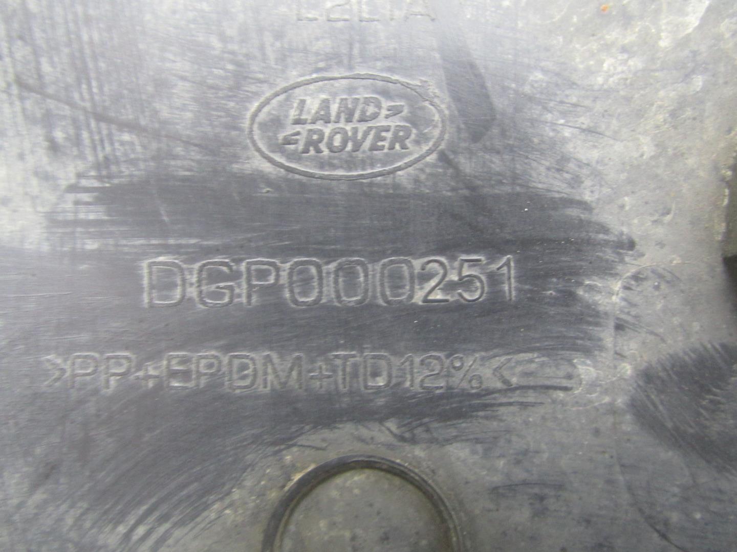 Накладка на порог