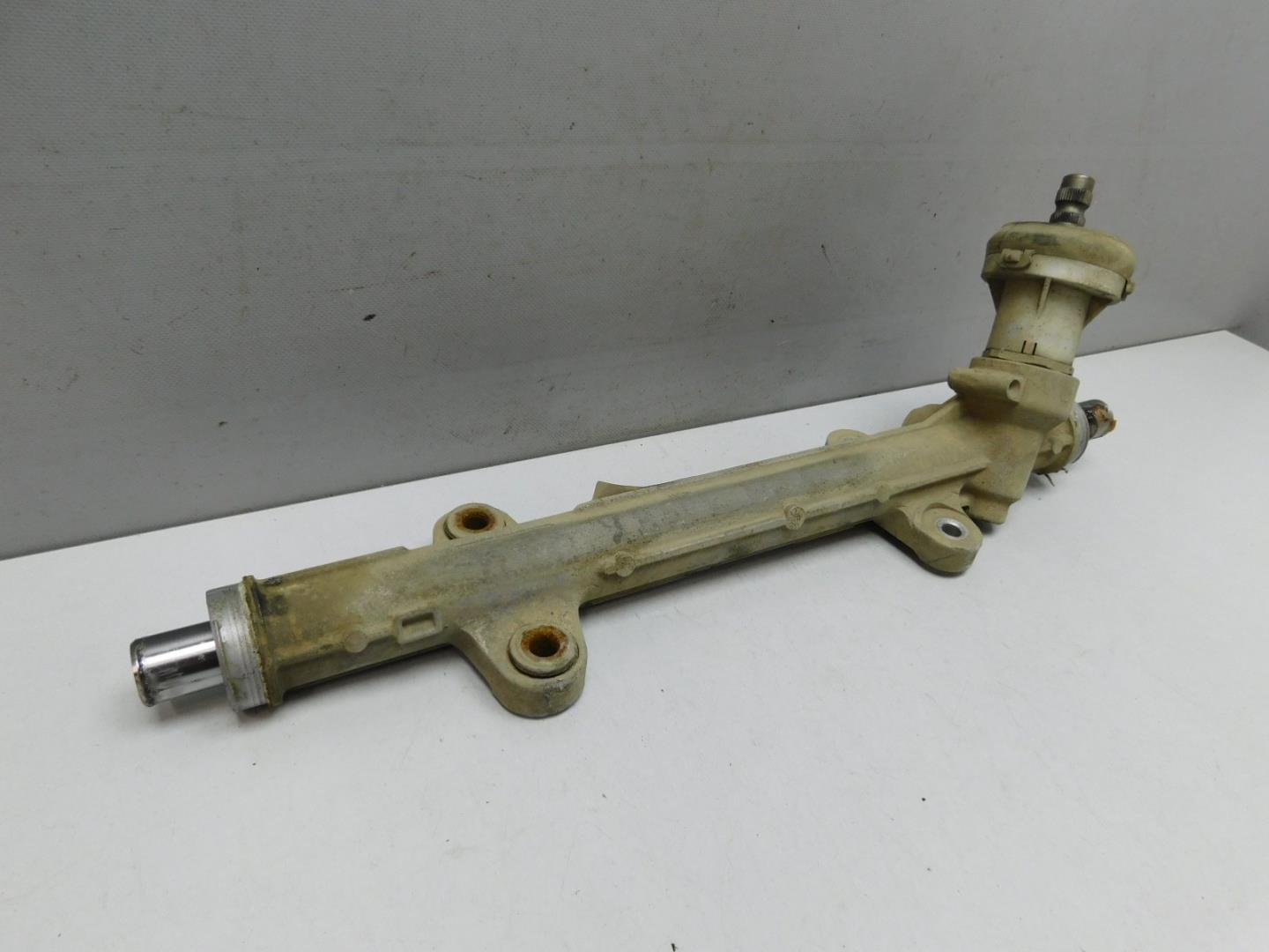 Рейка рулевая