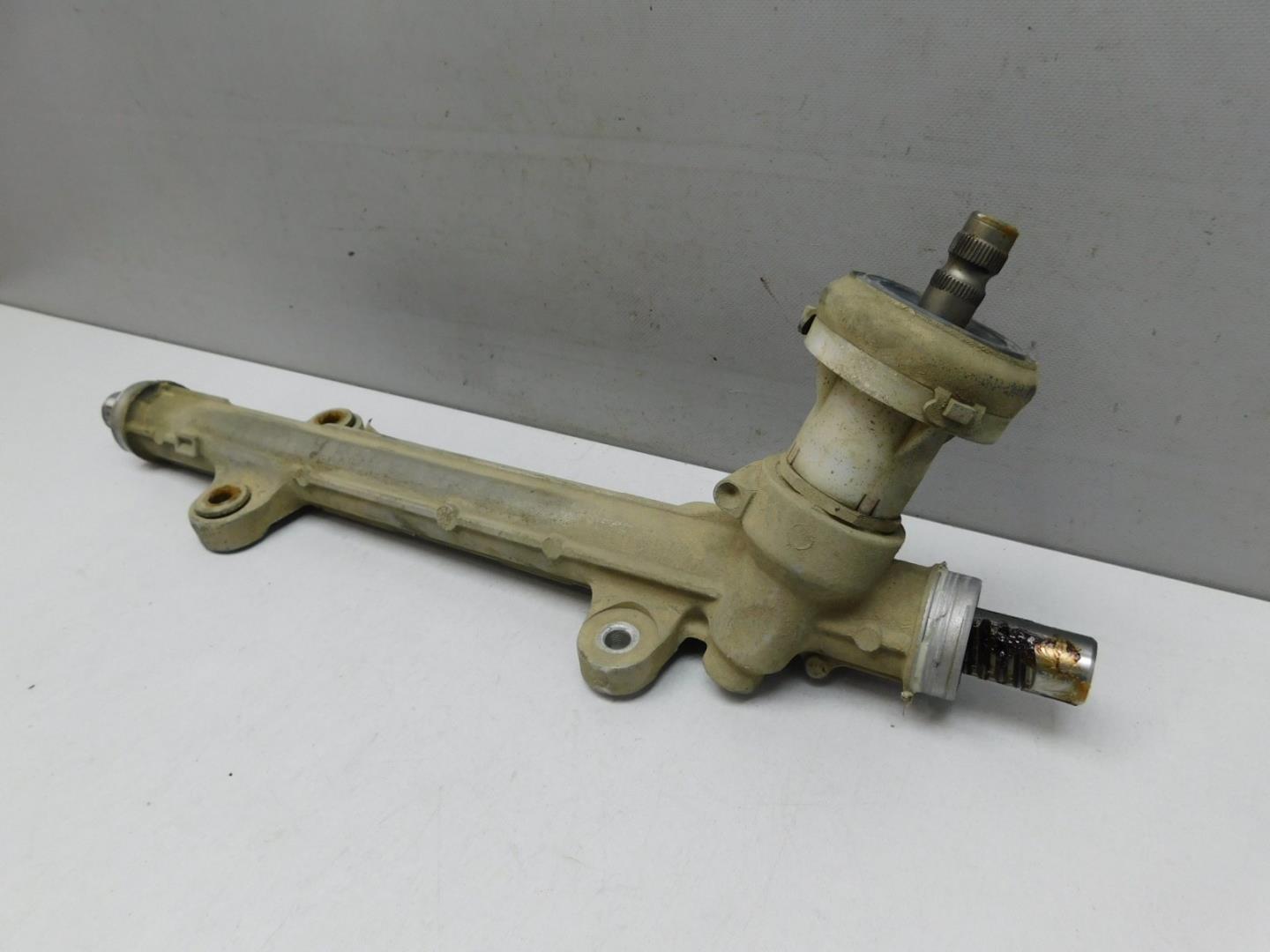 Рейка рулевая