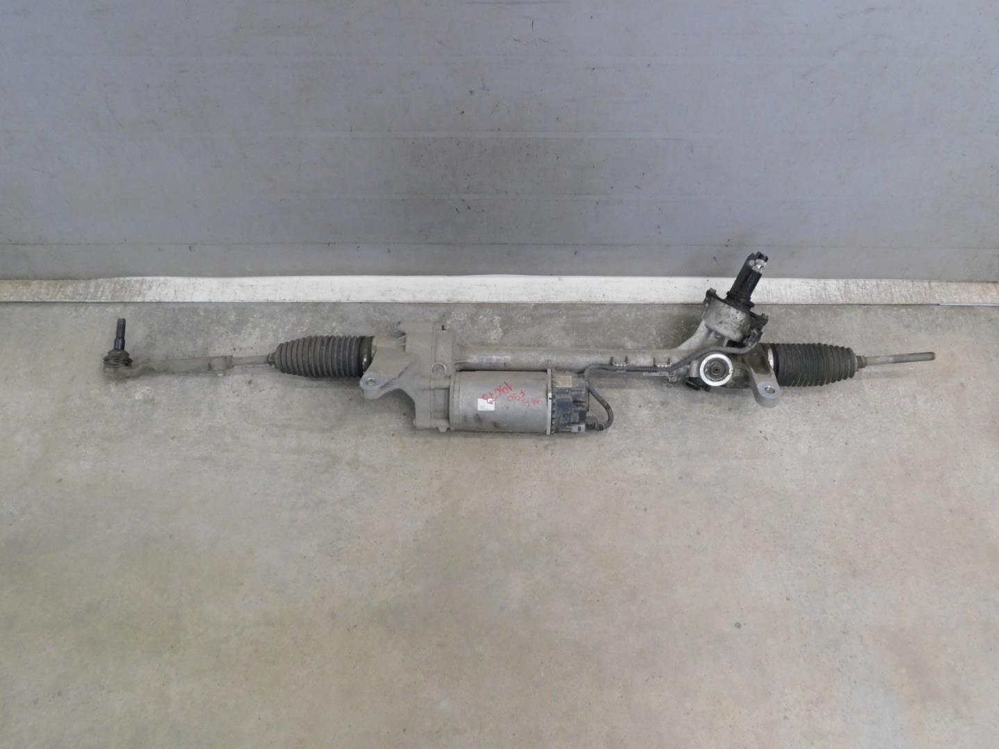 Рейка рулевая