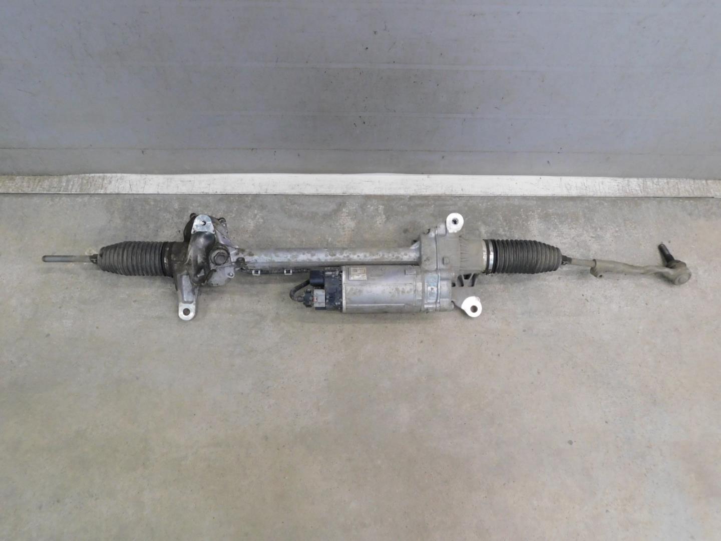 Рейка рулевая