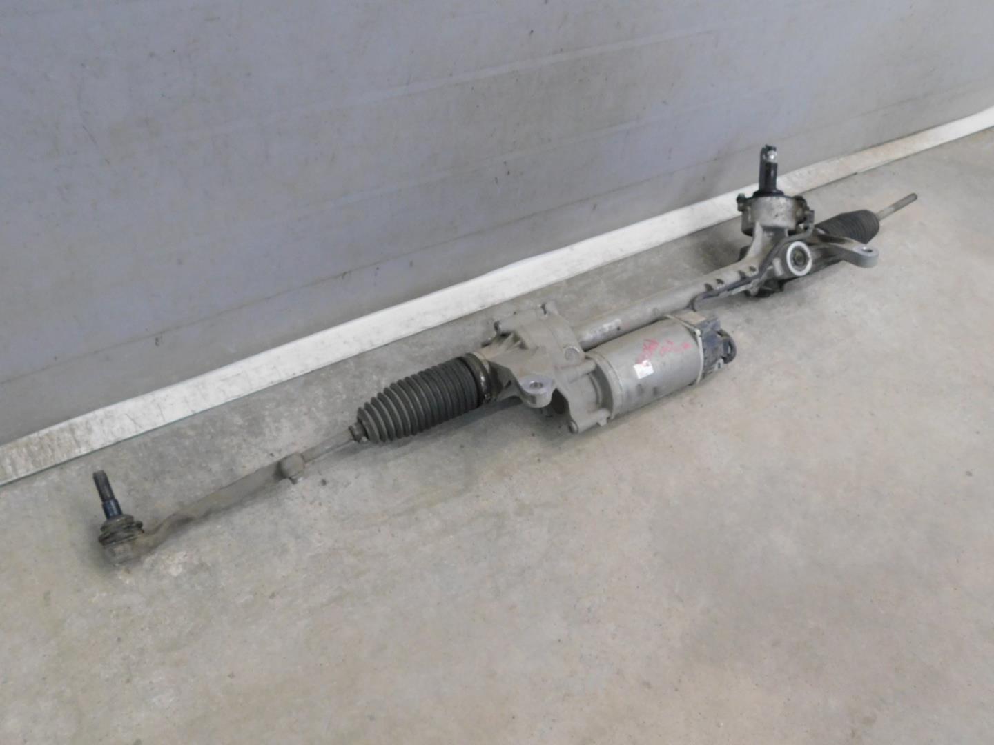 Рейка рулевая