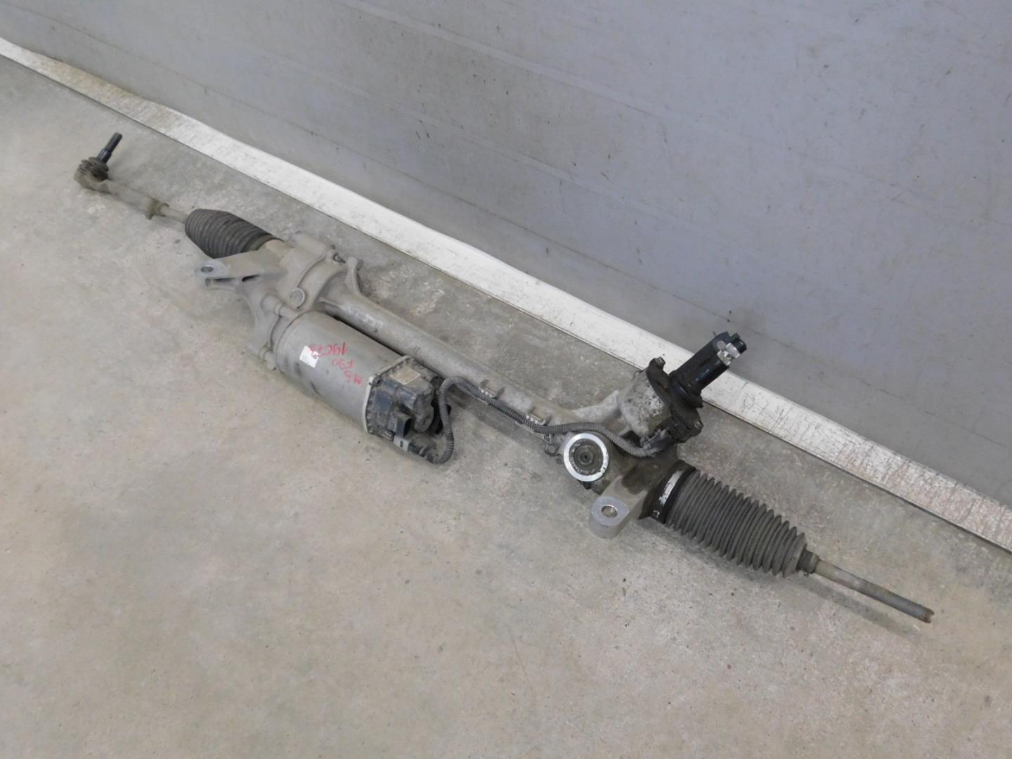 Рейка рулевая