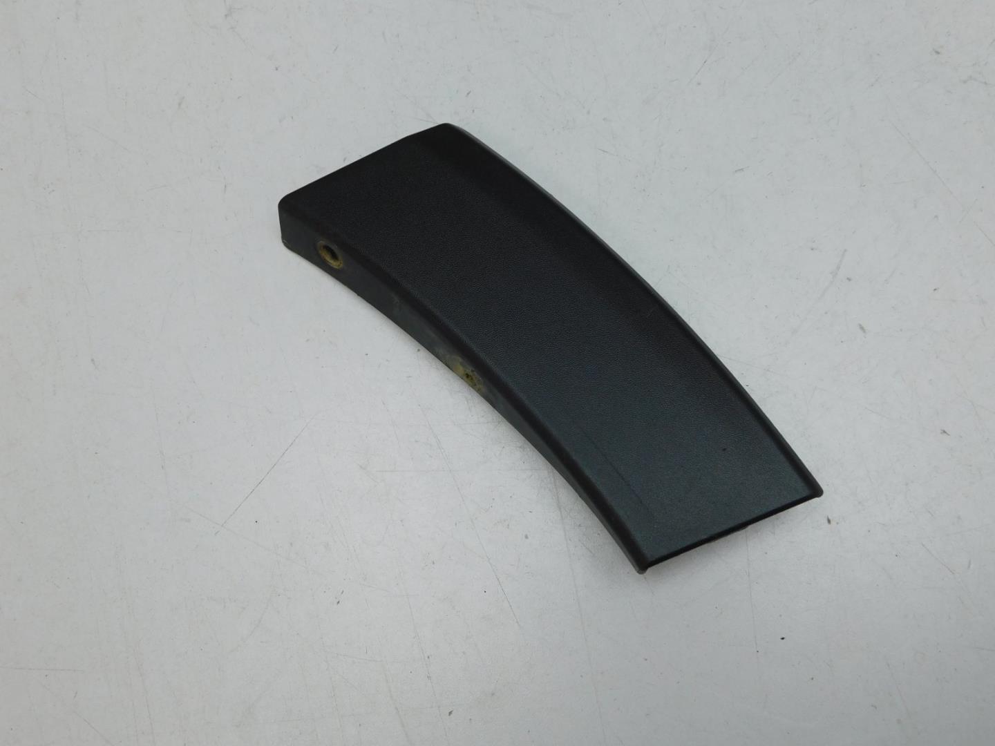 Накладка заднего бампера левая