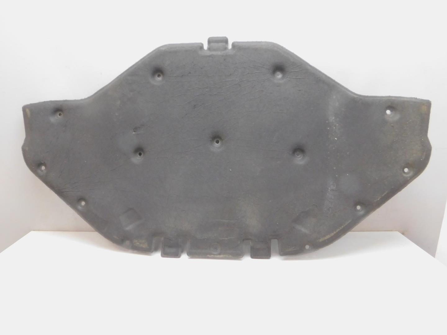 Шумоизоляция