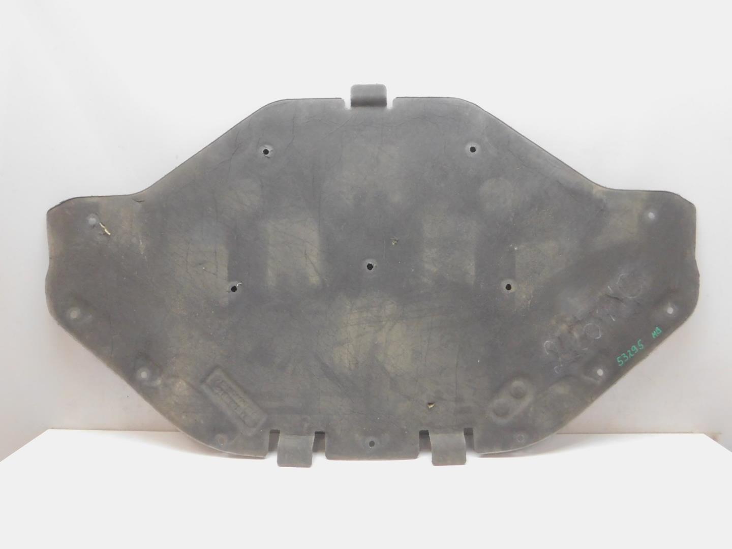 Шумоизоляция