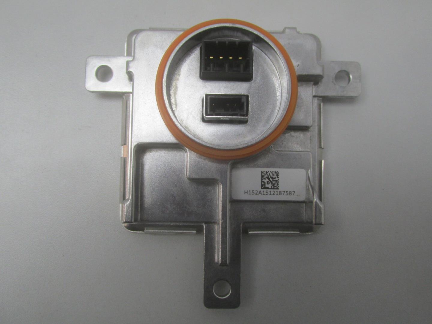 Блок ксеноновой лампы