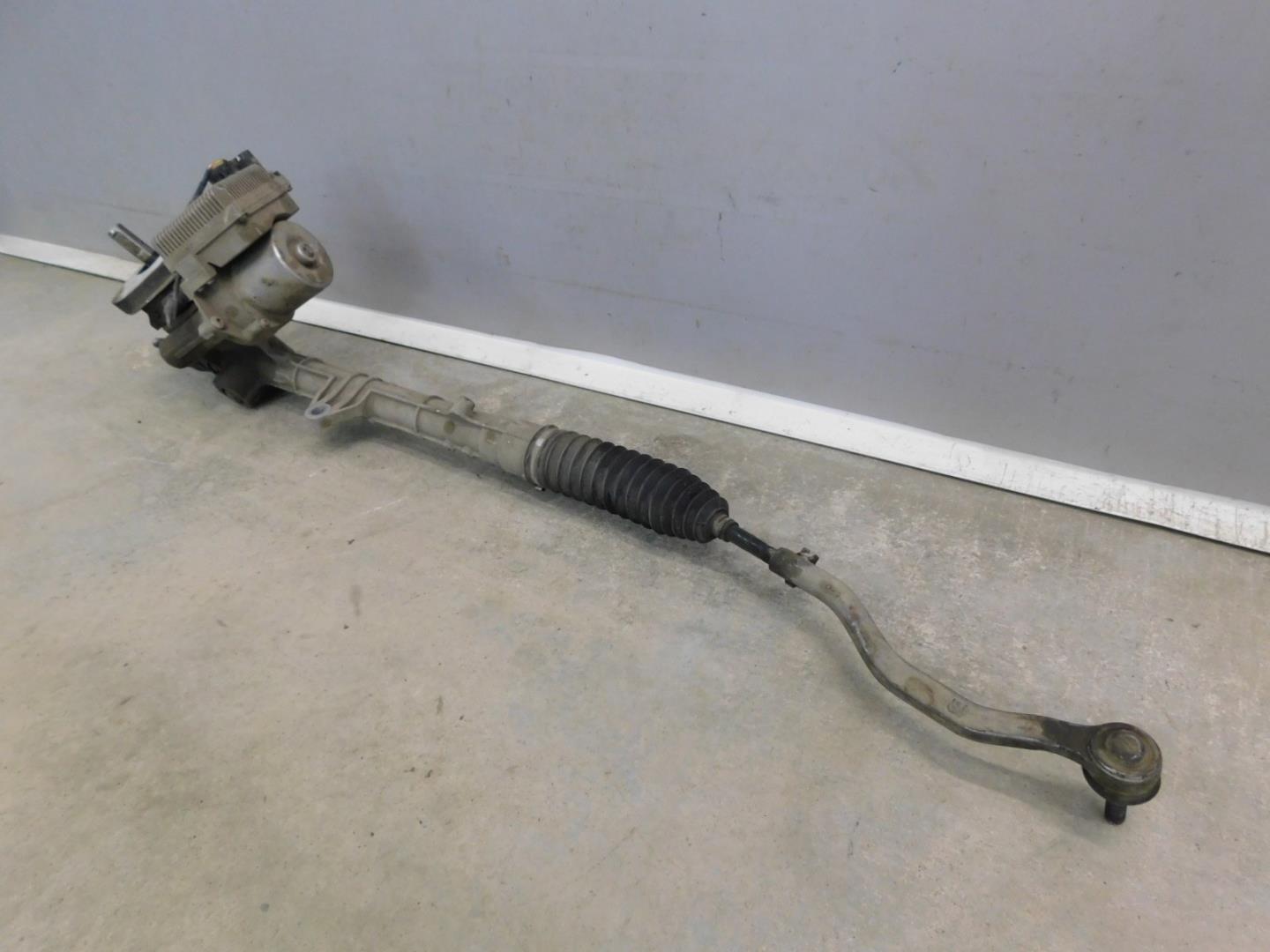 Рейка рулевая