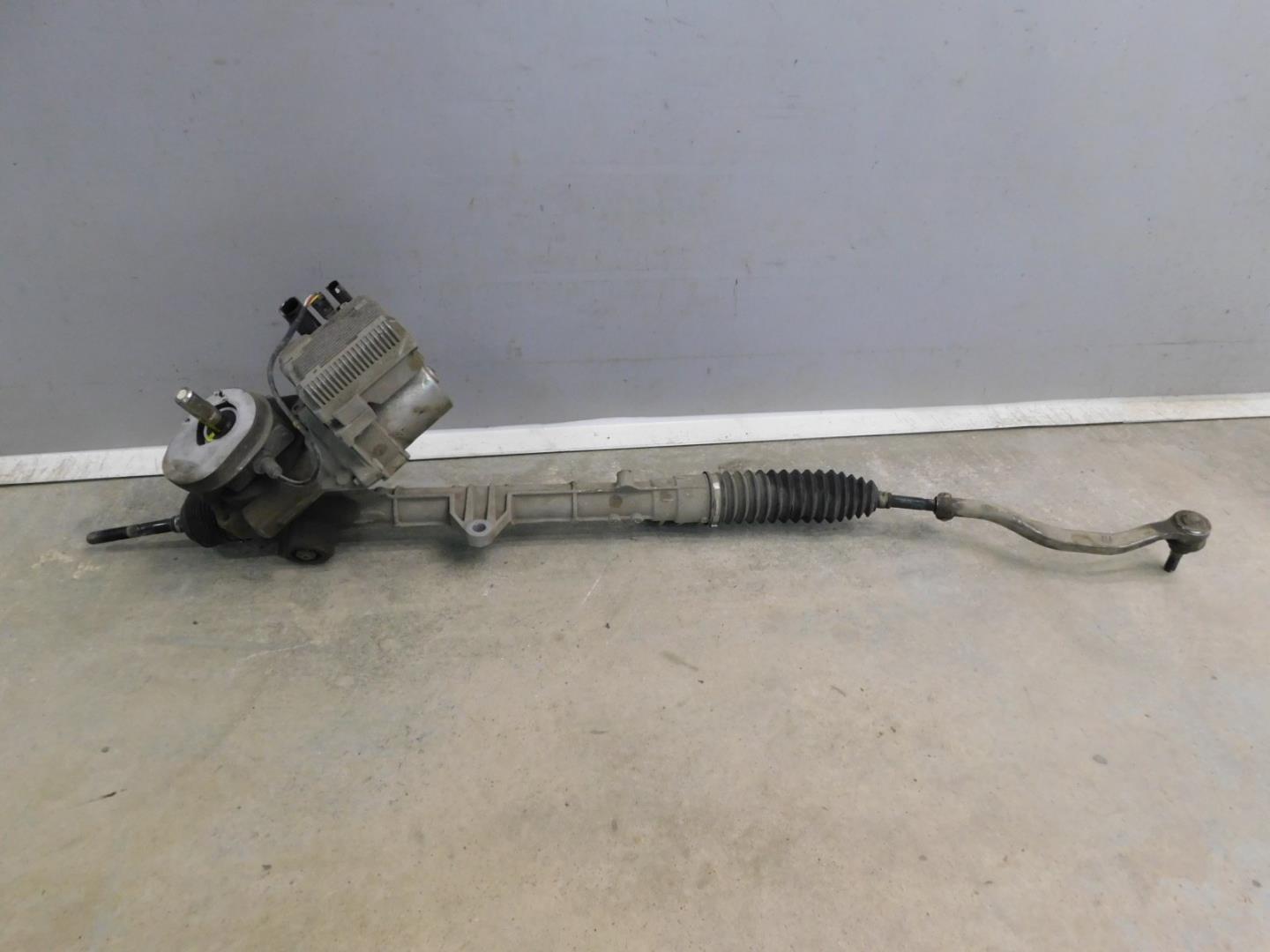 Рейка рулевая