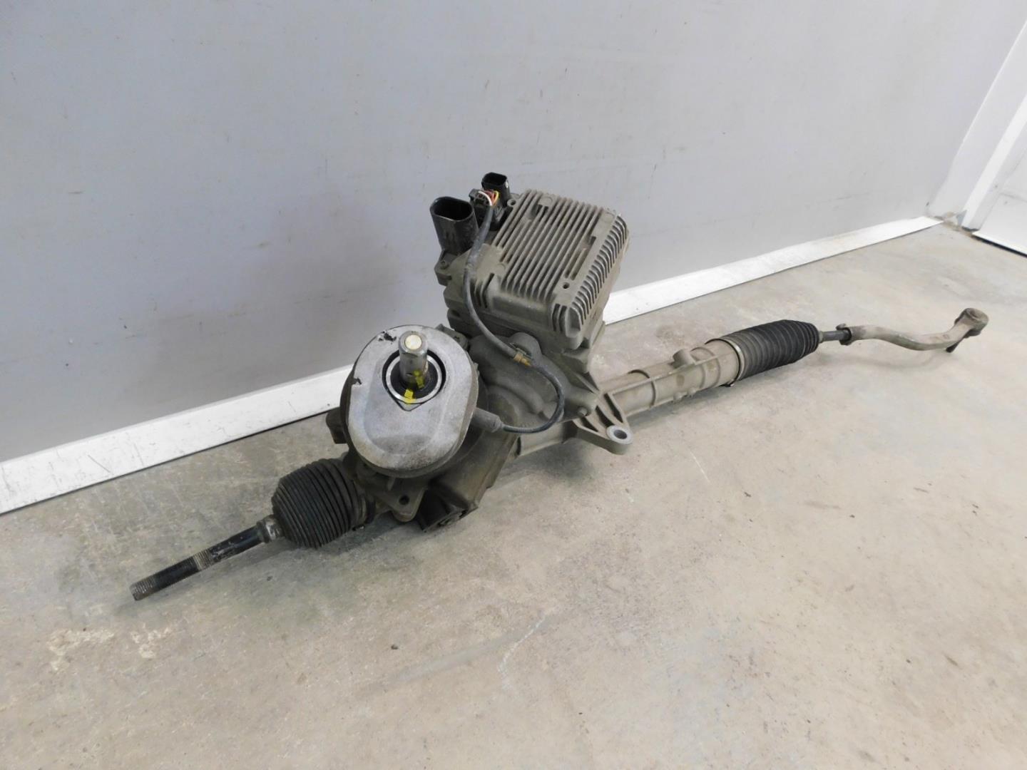 Рейка рулевая